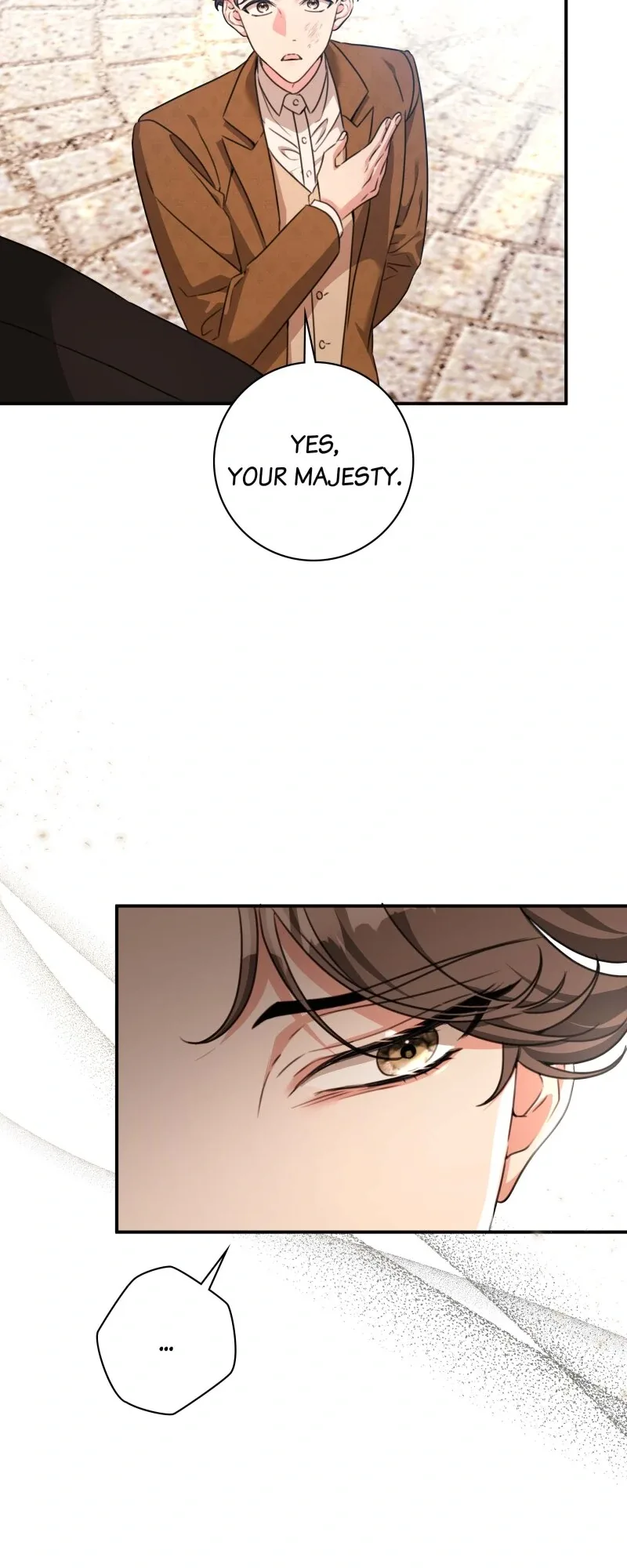 The Emperor’s Sleepless Nights Chapter 49 page 23