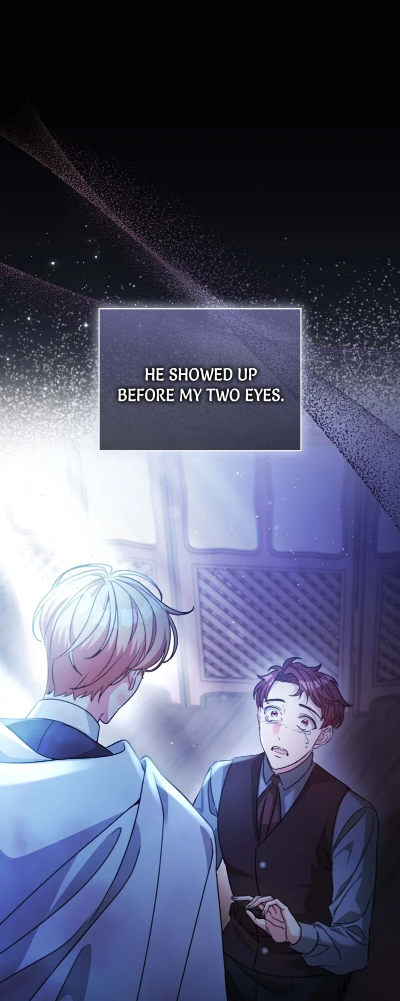 The Emperor’s Sleepless Nights Chapter 50 page 50