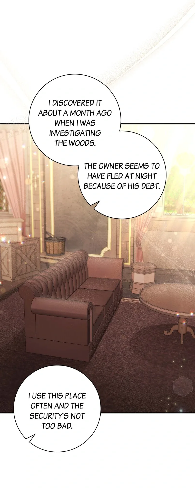 The Emperor’s Sleepless Nights Chapter 49 page 38