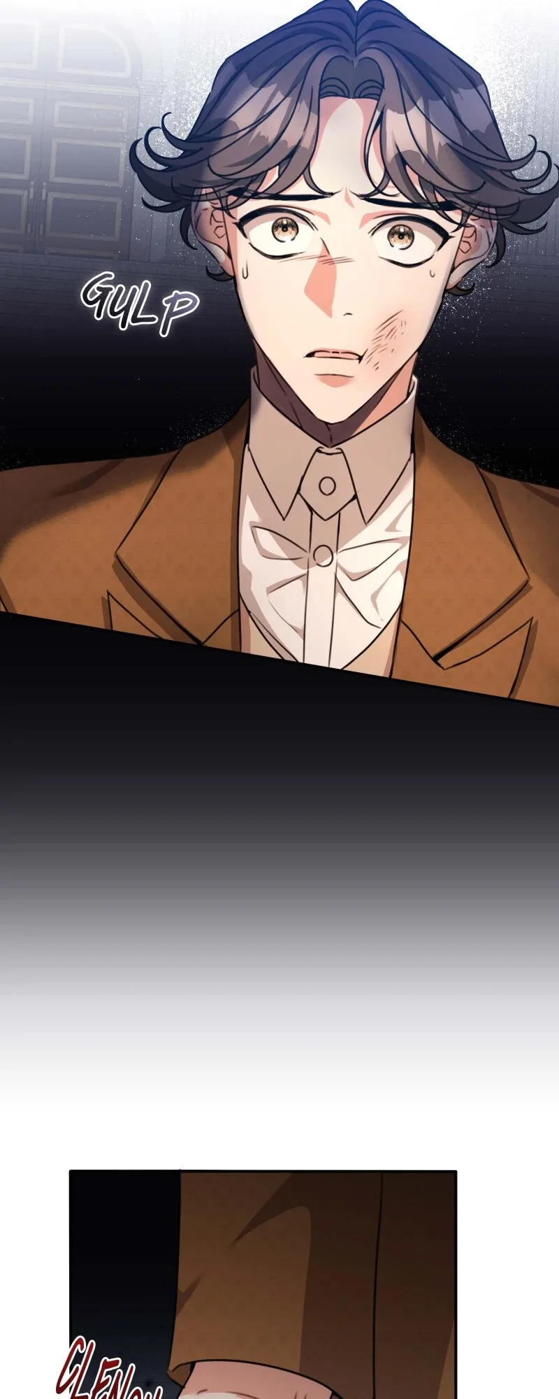 The Emperor’s Sleepless Nights Chapter 49 page 11