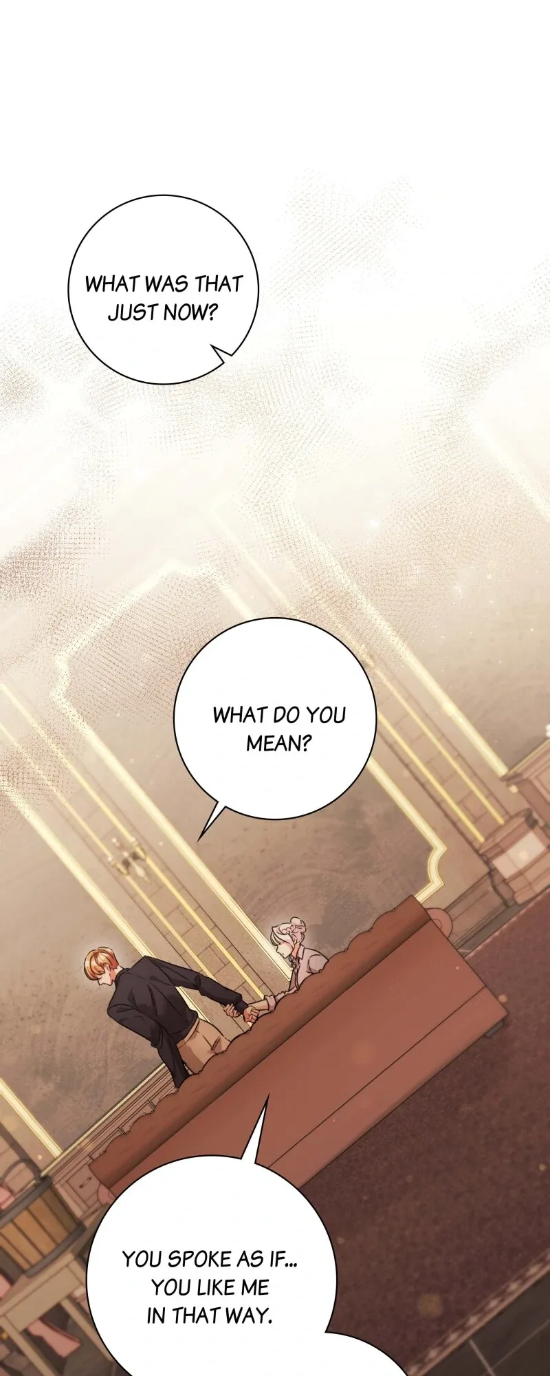 The Emperor’s Sleepless Nights Chapter 49 page 62