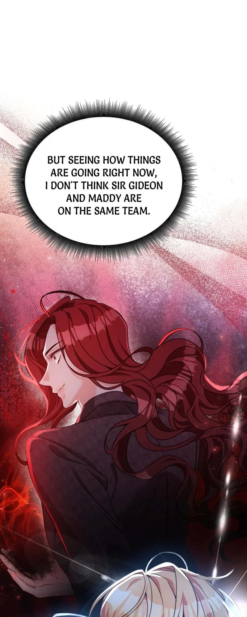 The Emperor’s Sleepless Nights Chapter 49 page 19