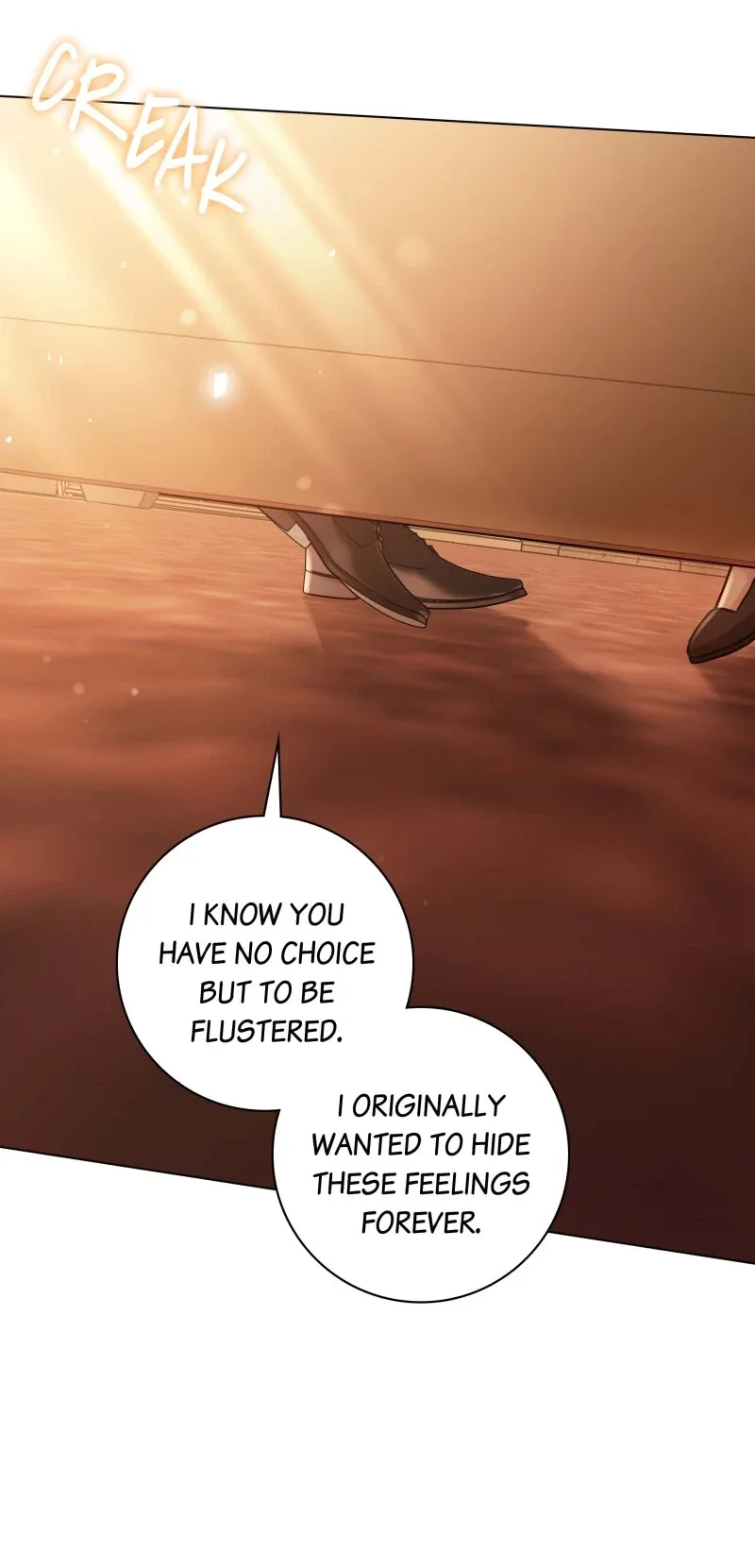 The Emperor’s Sleepless Nights Chapter 50 page 26