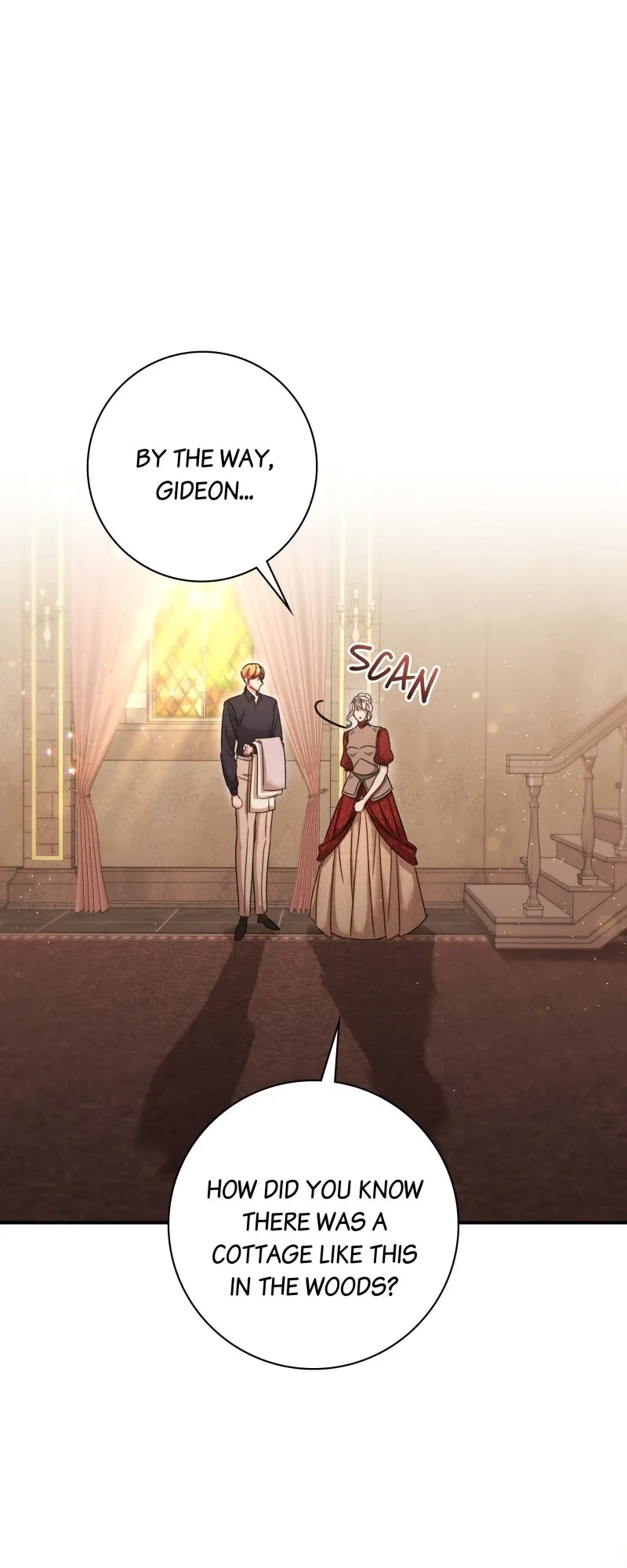 The Emperor’s Sleepless Nights Chapter 49 page 37