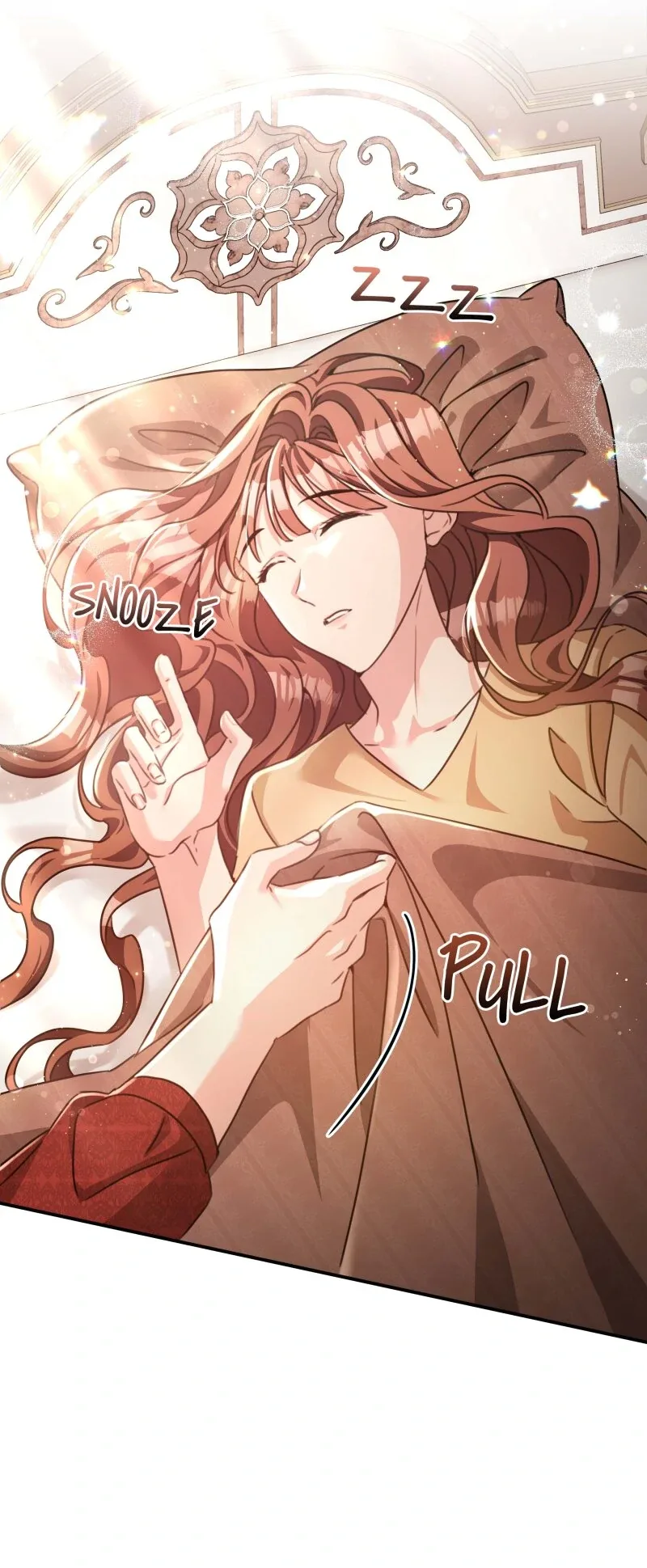 The Emperor’s Sleepless Nights Chapter 49 page 33