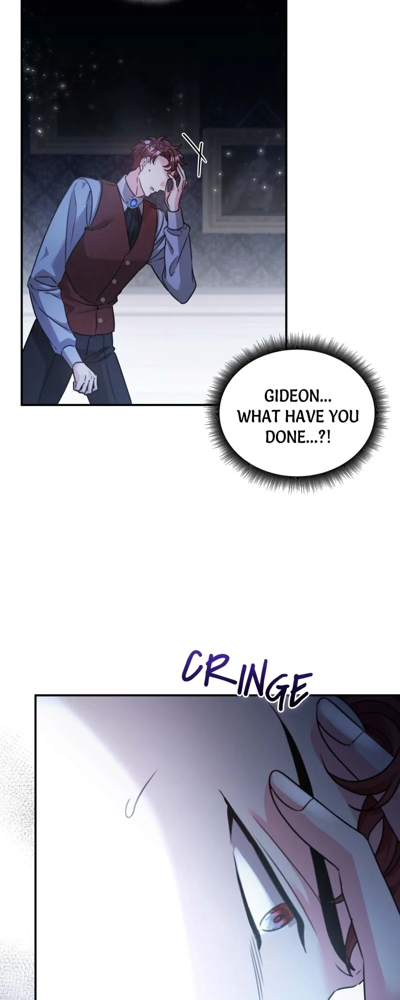 The Emperor’s Sleepless Nights Chapter 50 page 48