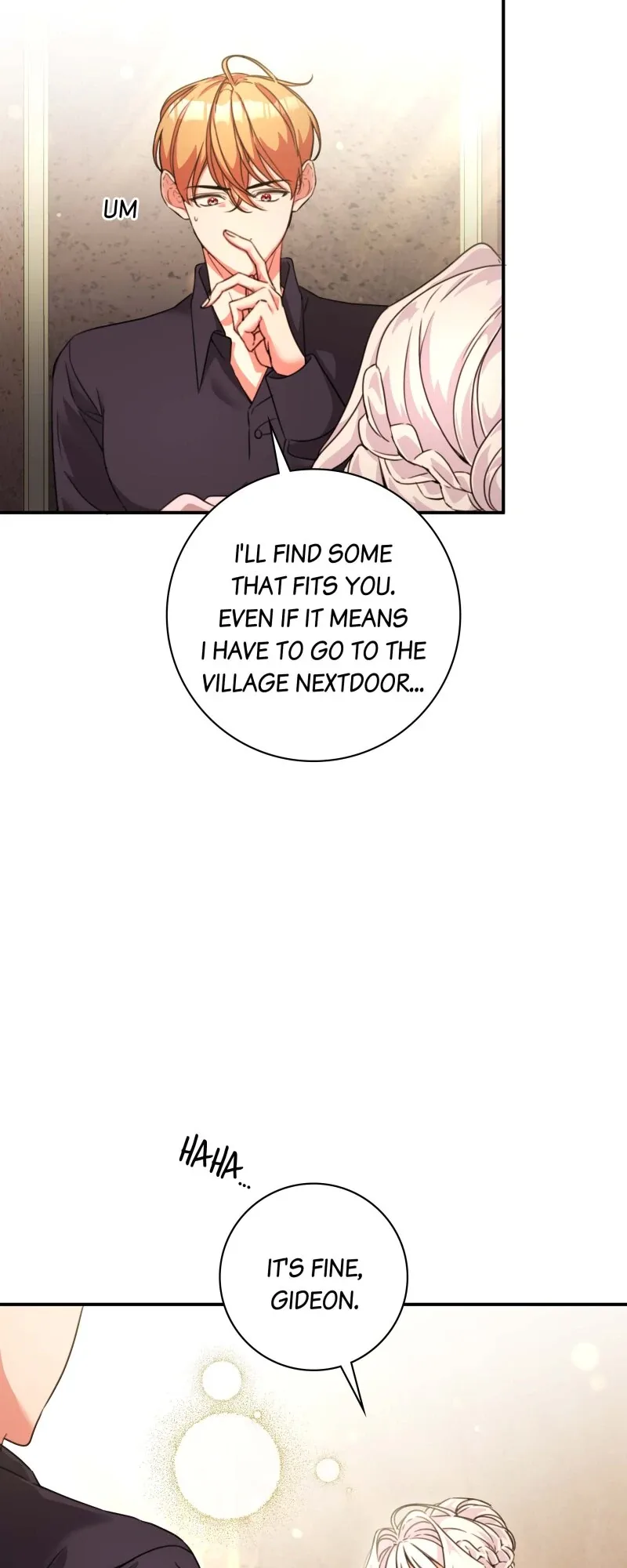 The Emperor’s Sleepless Nights Chapter 49 page 43