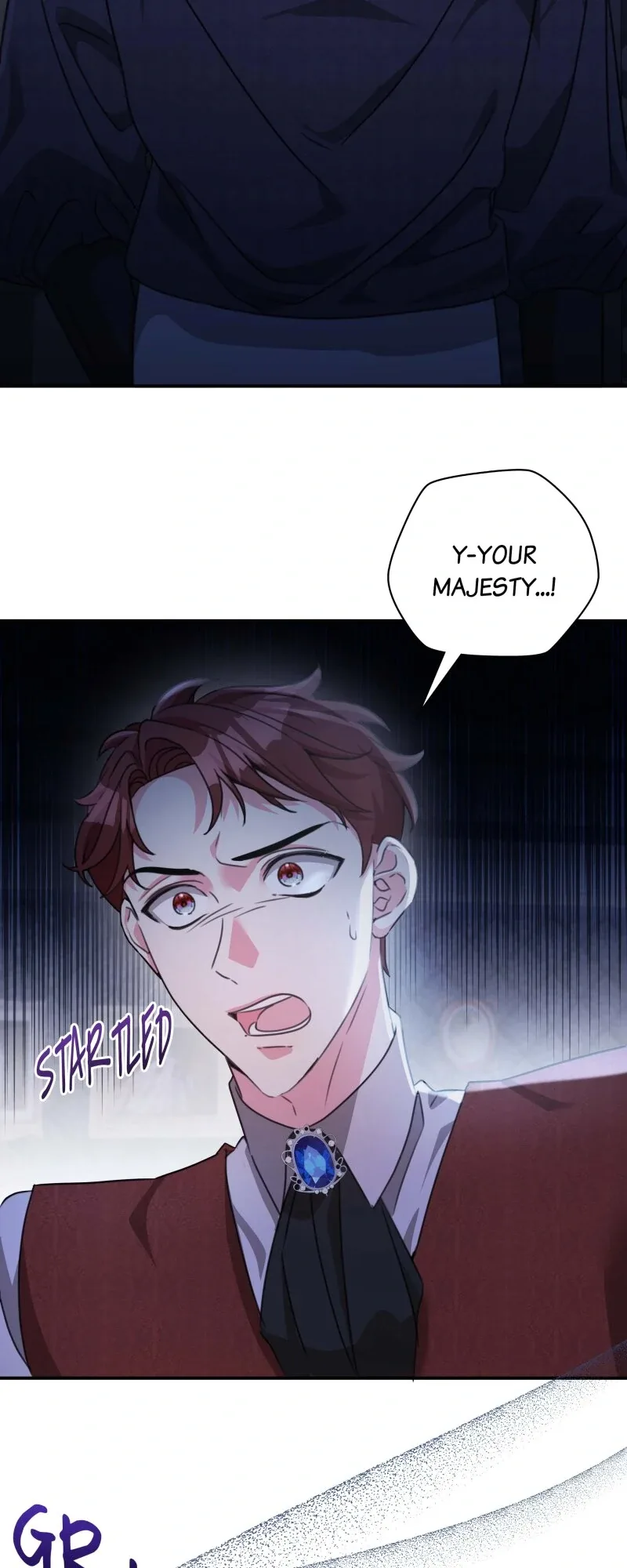 The Emperor’s Sleepless Nights Chapter 50 page 58