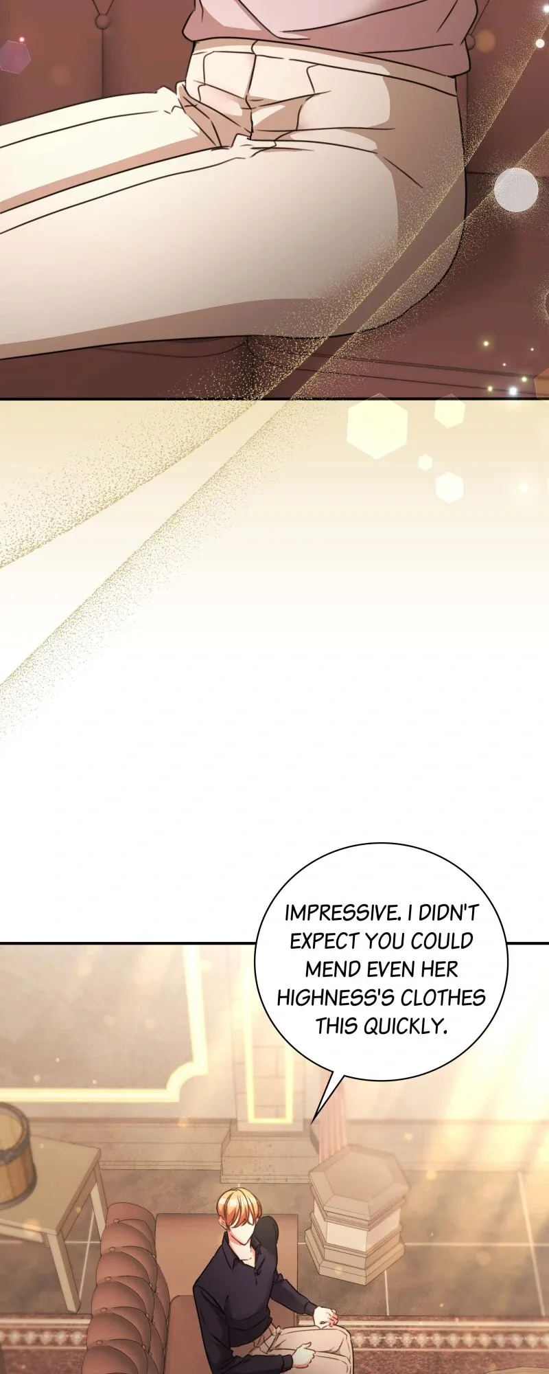 The Emperor’s Sleepless Nights Chapter 49 page 48