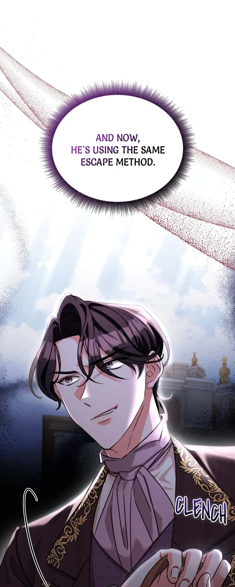 The Emperor’s Sleepless Nights Chapter 49 page 29