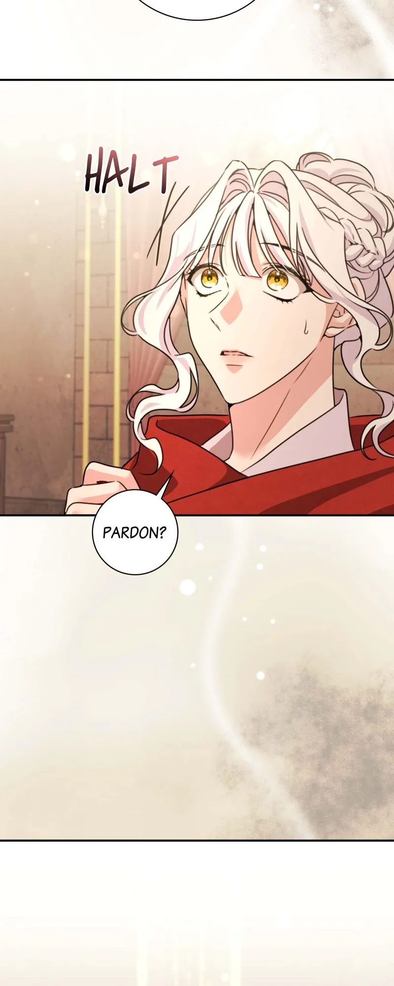 The Emperor’s Sleepless Nights Chapter 49 page 58