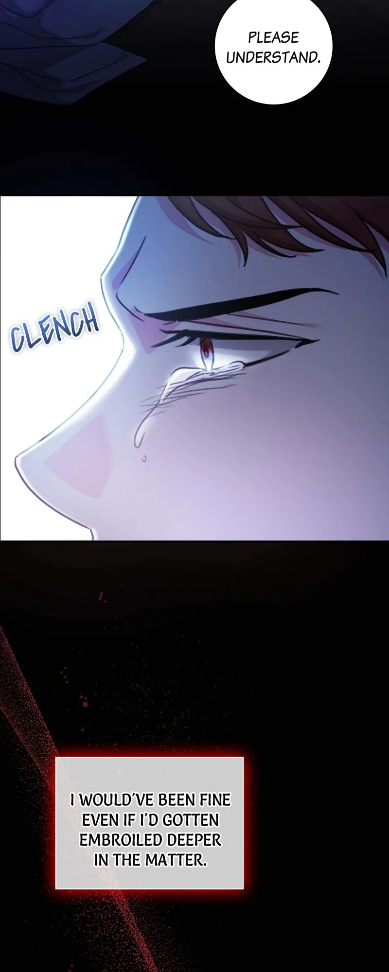 The Emperor’s Sleepless Nights Chapter 50 page 53