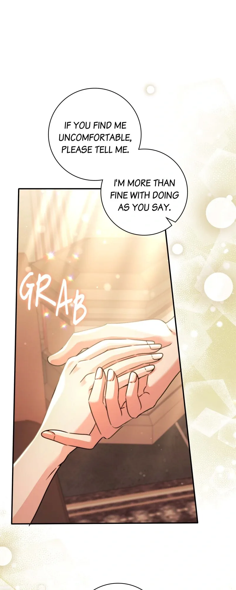 The Emperor’s Sleepless Nights Chapter 50 page 27