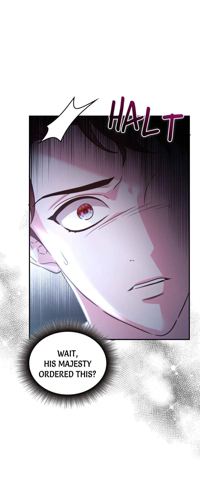 The Emperor’s Sleepless Nights Chapter 50 page 38