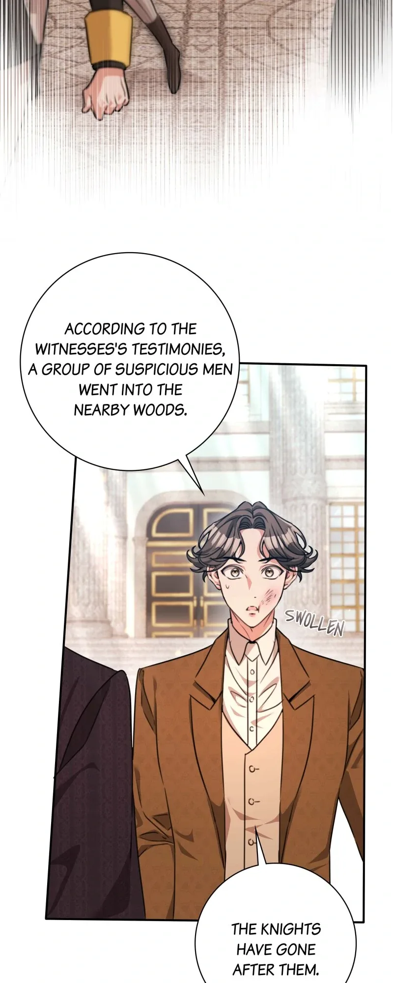 The Emperor’s Sleepless Nights Chapter 49 page 3