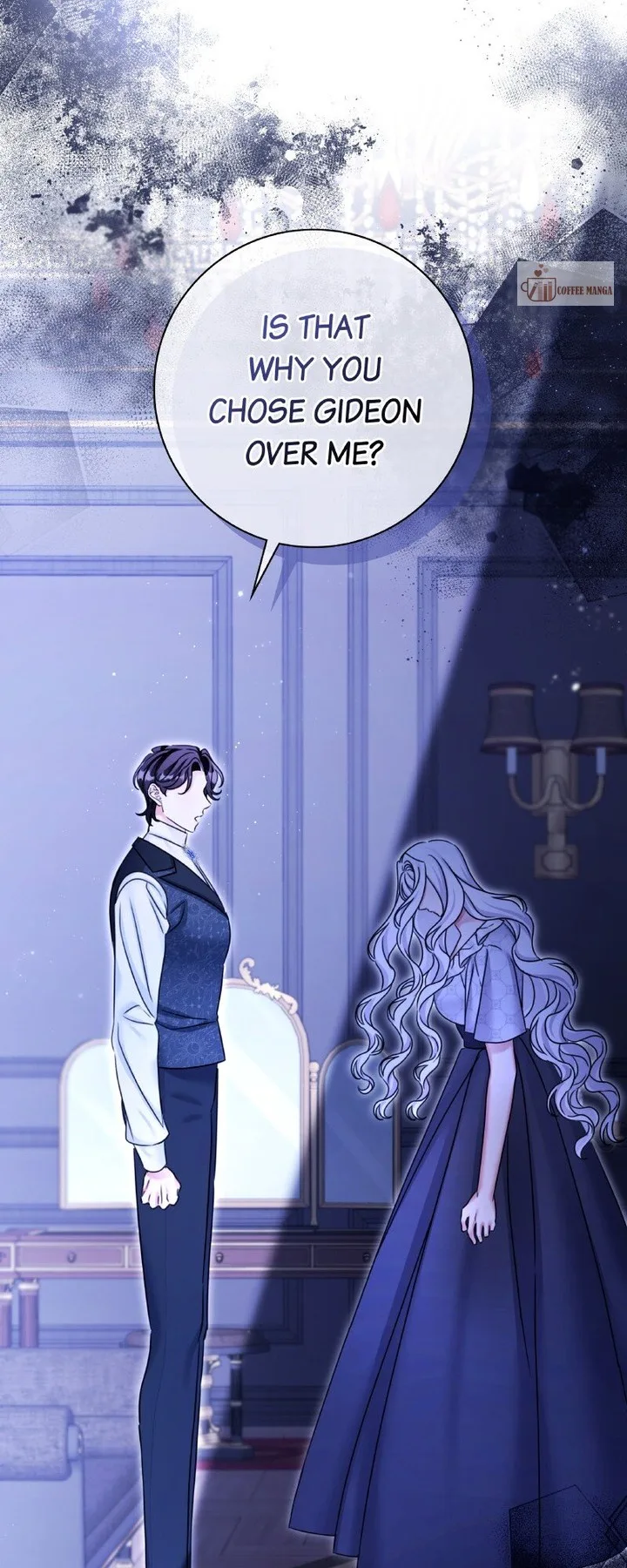The Emperor’s Sleepless Nights Chapter 42 page 71