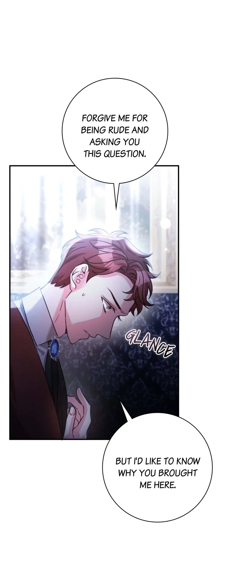 The Emperor’s Sleepless Nights Chapter 50 page 61