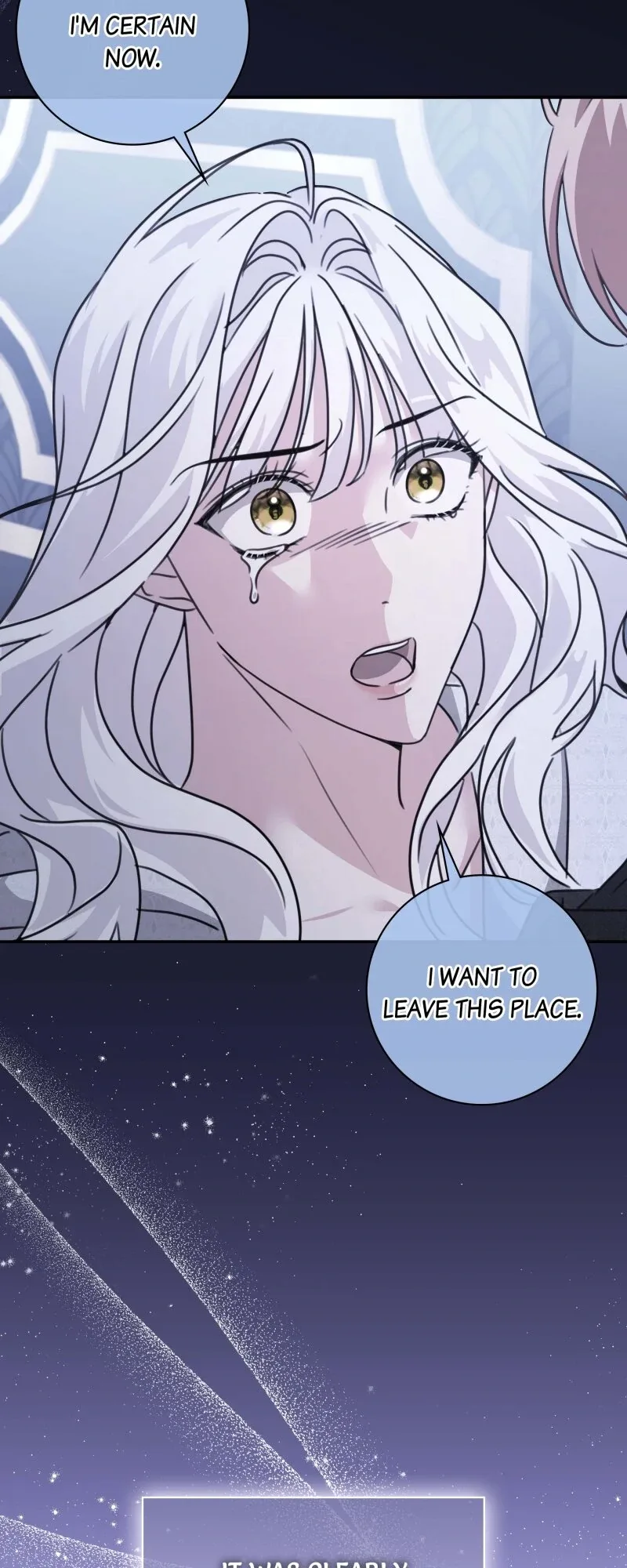 The Emperor’s Sleepless Nights Chapter 50 page 21