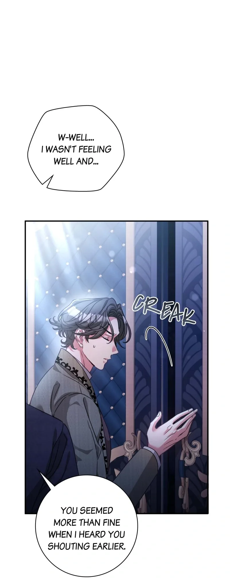 The Emperor’s Sleepless Nights Chapter 50 page 63