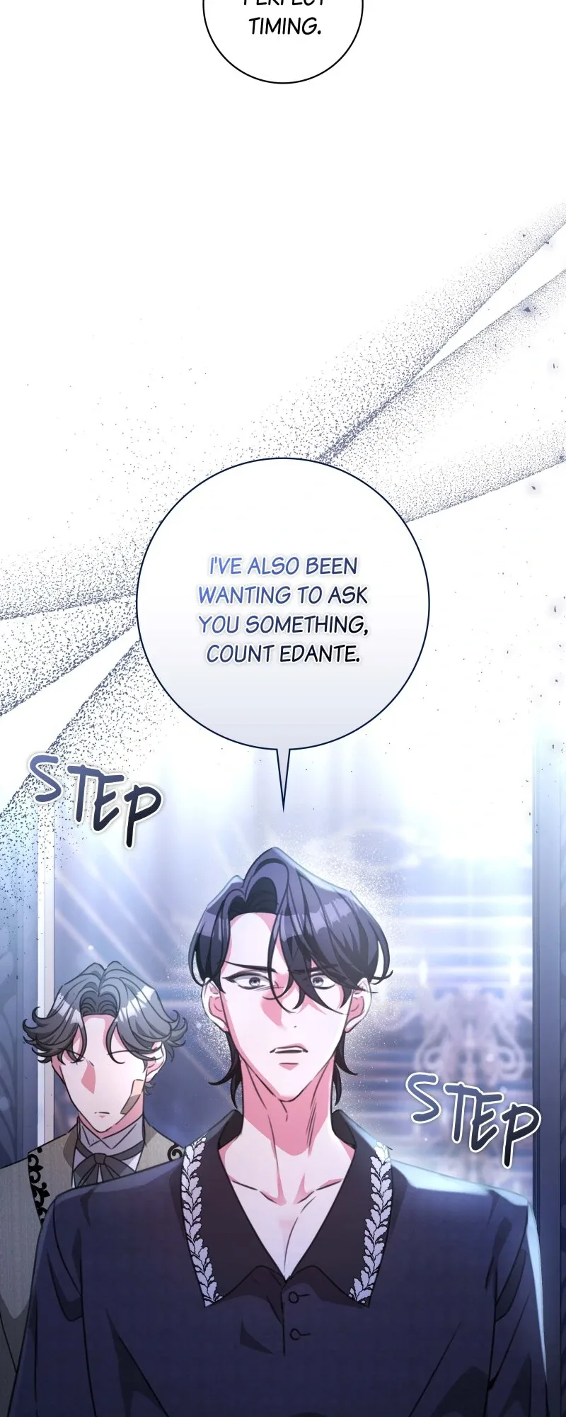 The Emperor’s Sleepless Nights Chapter 50 page 57