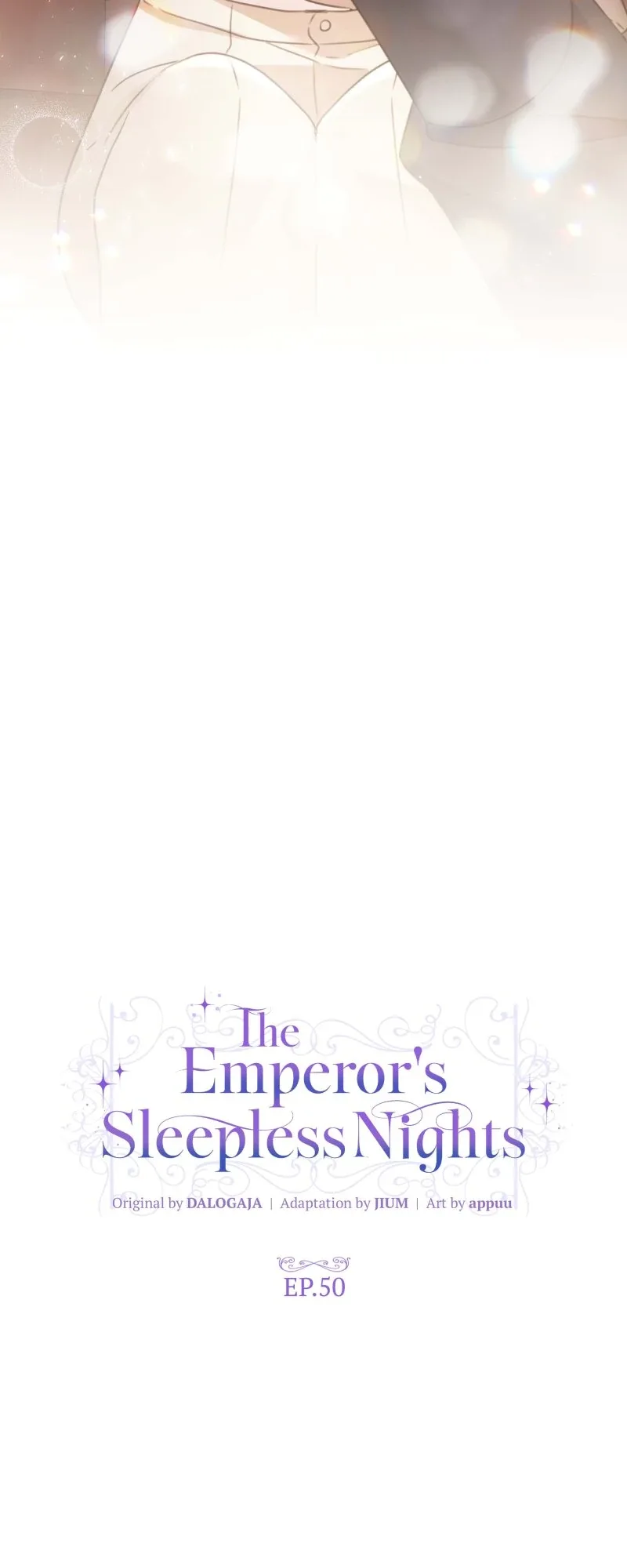 The Emperor’s Sleepless Nights Chapter 50 page 30