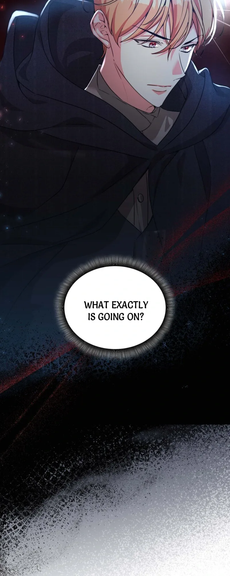 The Emperor’s Sleepless Nights Chapter 49 page 20