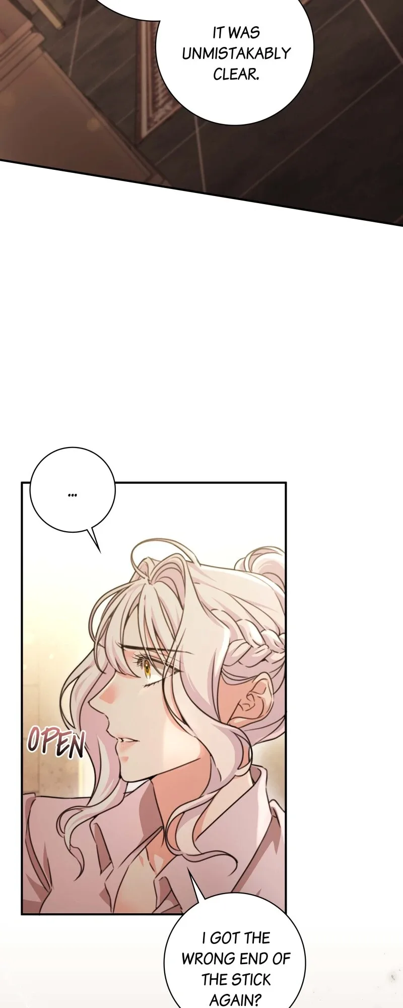 The Emperor’s Sleepless Nights Chapter 49 page 63