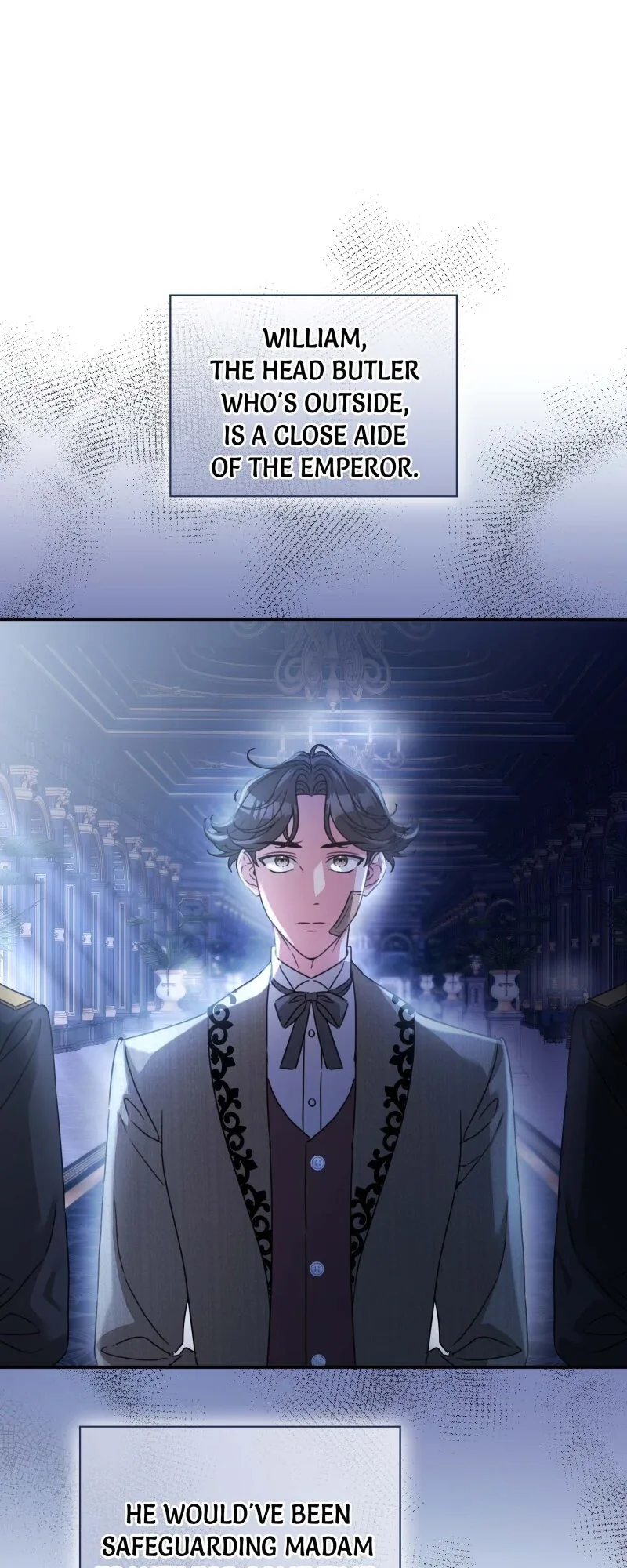 The Emperor’s Sleepless Nights Chapter 50 page 40