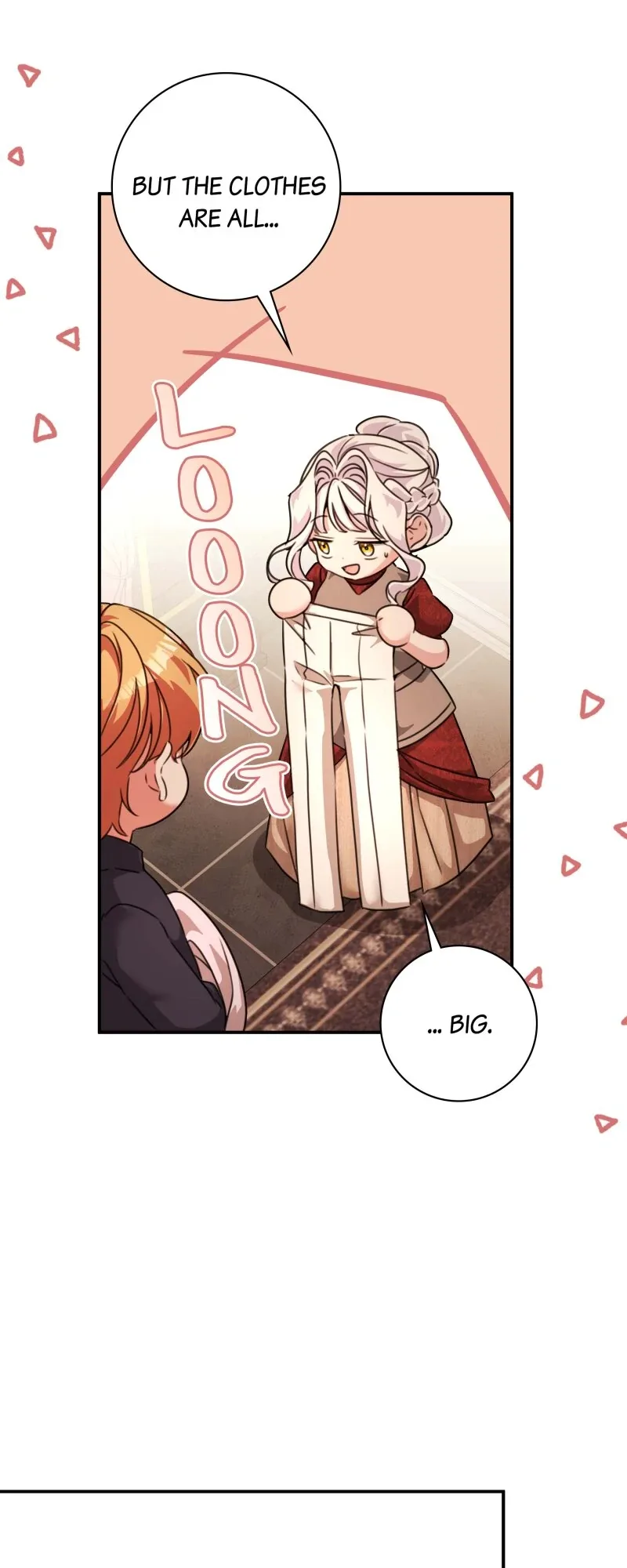 The Emperor’s Sleepless Nights Chapter 49 page 42