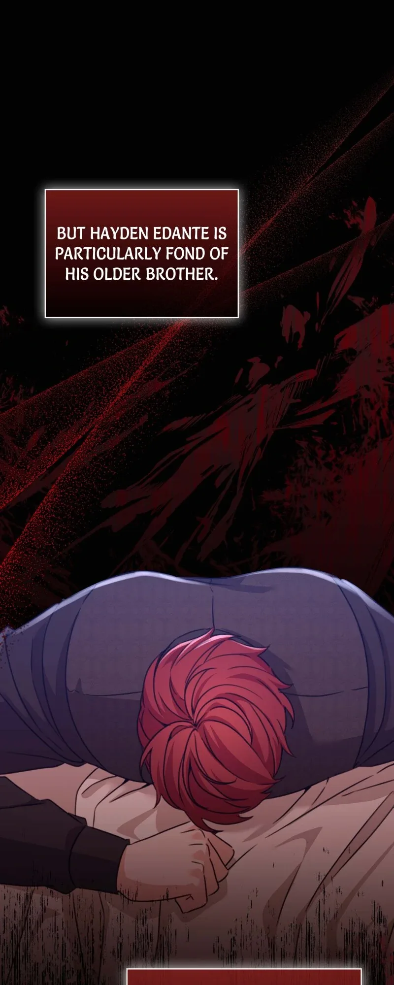 The Emperor’s Sleepless Nights Chapter 49 page 14