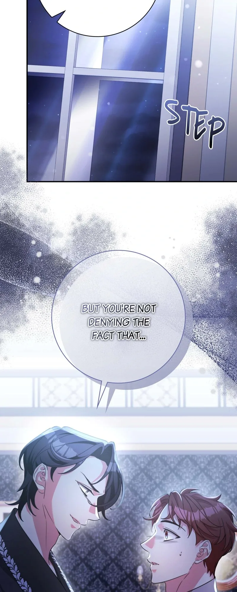 The Emperor’s Sleepless Nights Chapter 50 page 74