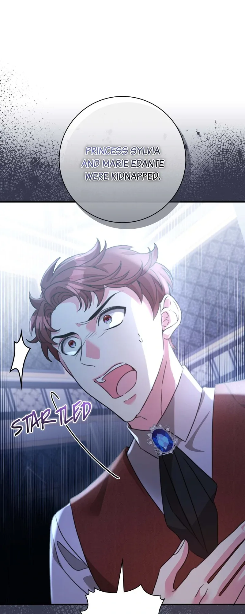 The Emperor’s Sleepless Nights Chapter 50 page 66
