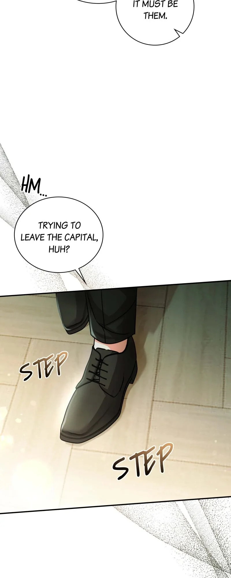 The Emperor’s Sleepless Nights Chapter 53 page 11