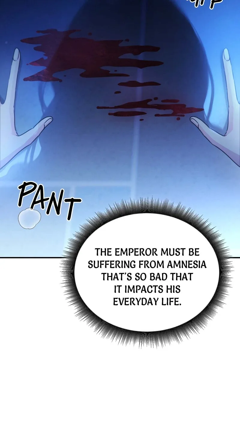 The Emperor’s Sleepless Nights Chapter 52 page 11