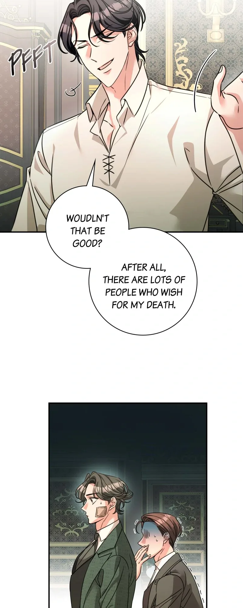 The Emperor’s Sleepless Nights Chapter 53 page 9
