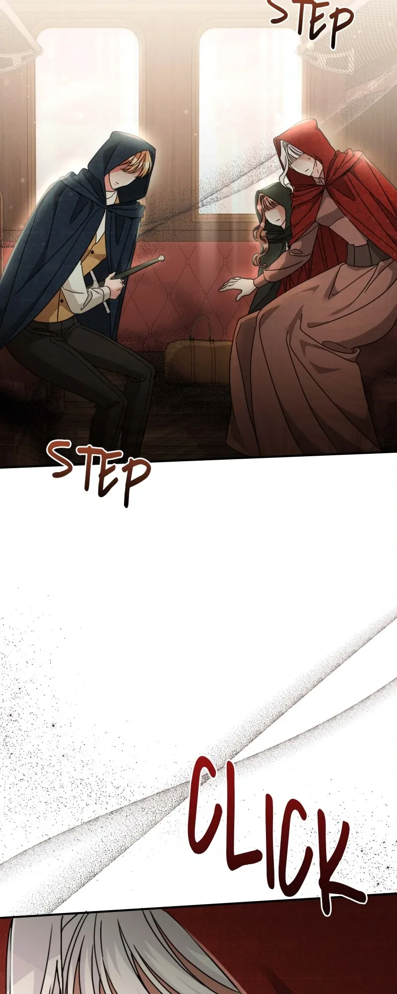 The Emperor’s Sleepless Nights Chapter 53 page 23