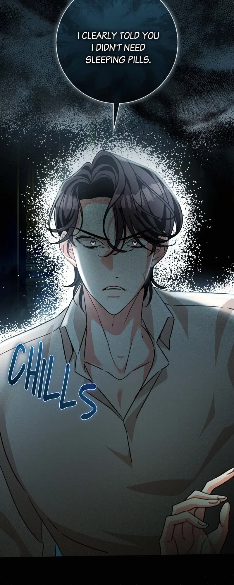 The Emperor’s Sleepless Nights Chapter 53 page 5