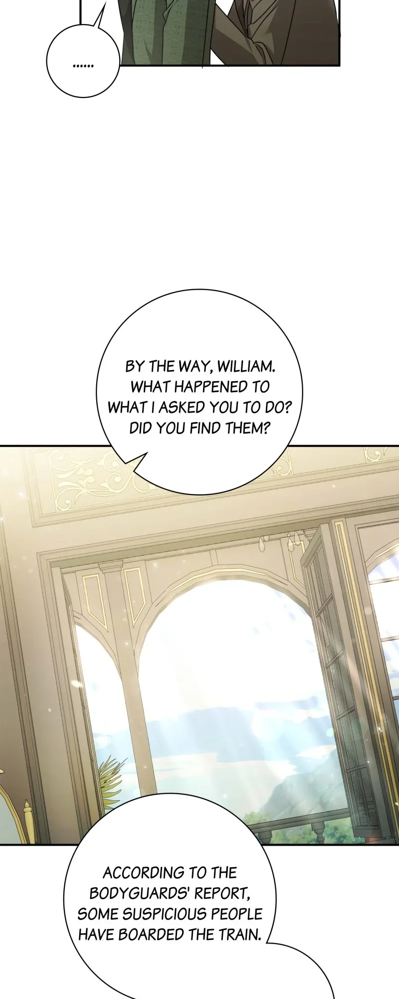 The Emperor’s Sleepless Nights Chapter 53 page 10