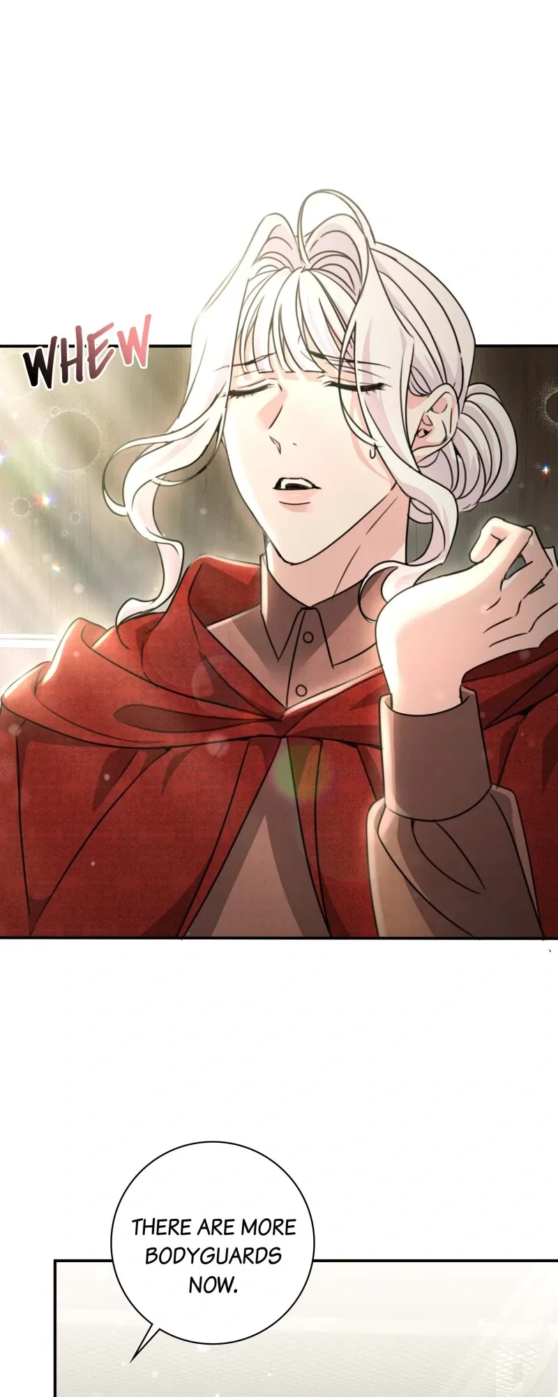 The Emperor’s Sleepless Nights Chapter 53 page 29