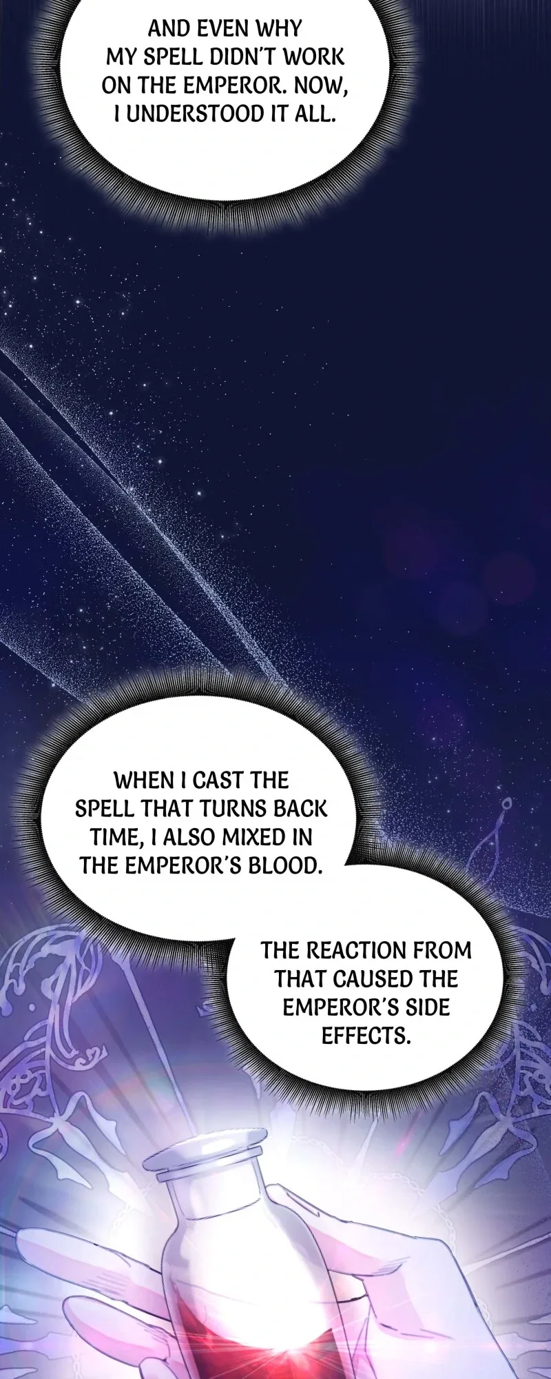 The Emperor’s Sleepless Nights Chapter 52 page 13