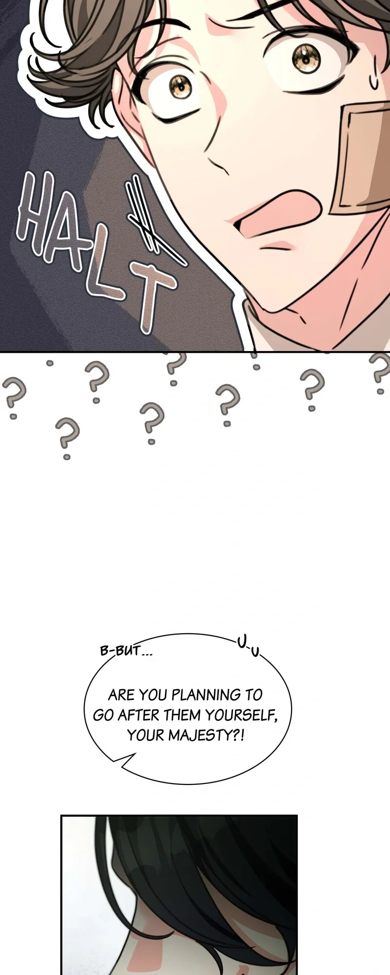 The Emperor’s Sleepless Nights Chapter 53 page 15