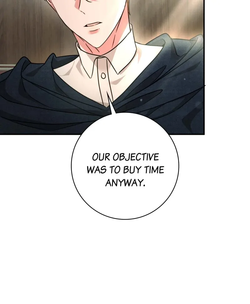 The Emperor’s Sleepless Nights Chapter 53 page 31