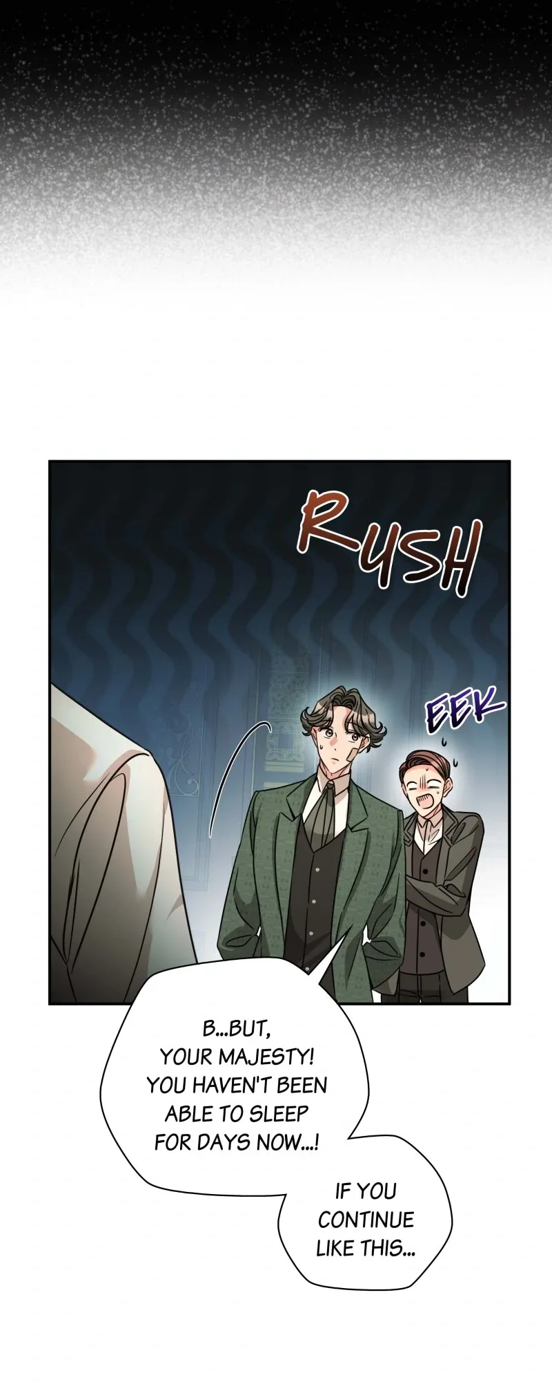 The Emperor’s Sleepless Nights Chapter 53 page 6