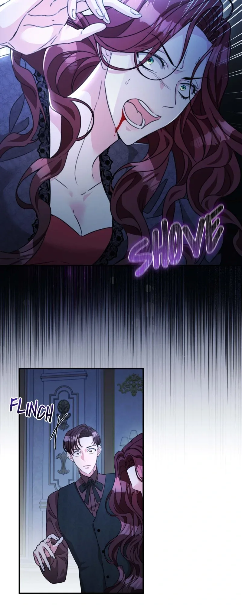 The Emperor’s Sleepless Nights Chapter 51 page 9