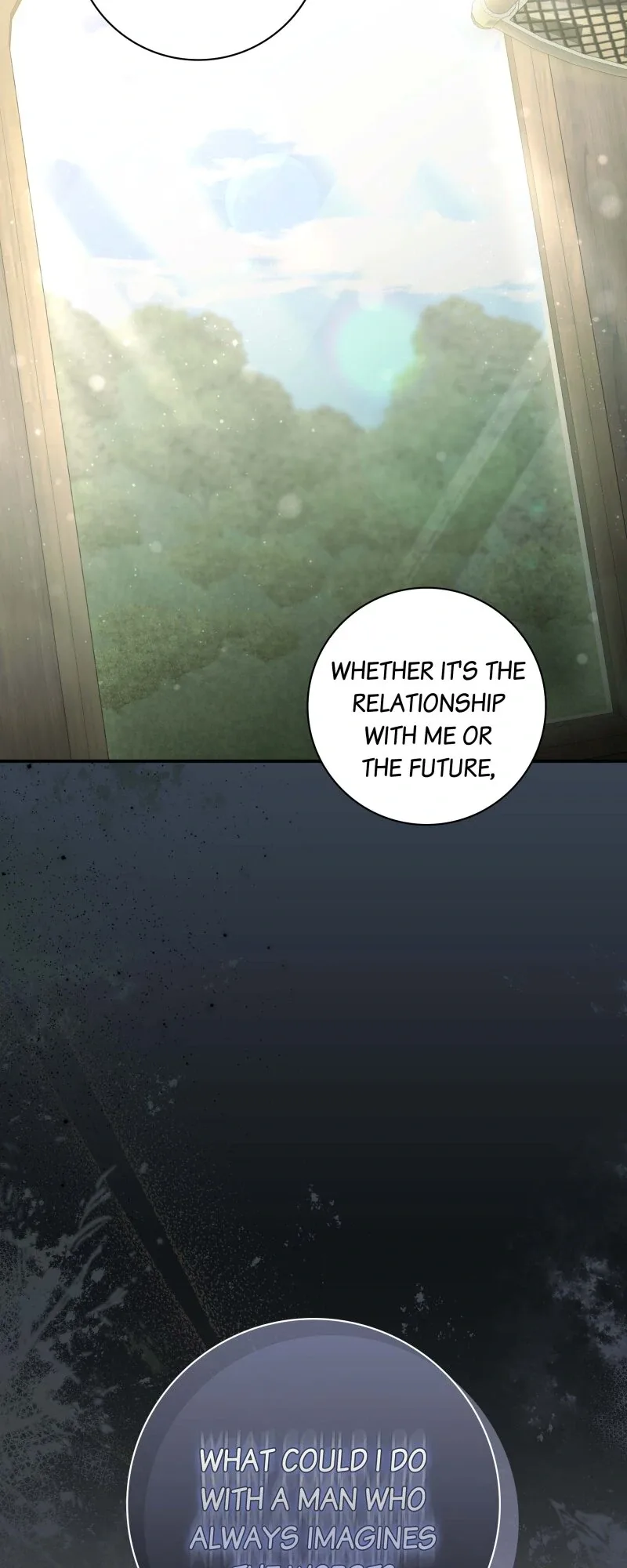 The Emperor’s Sleepless Nights Chapter 52 page 72