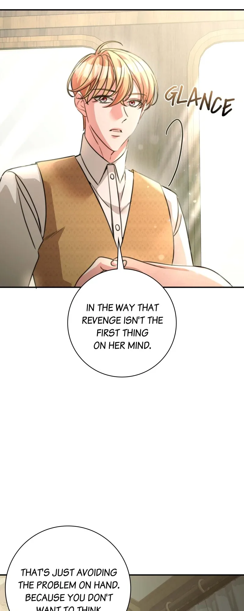 The Emperor’s Sleepless Nights Chapter 52 page 66