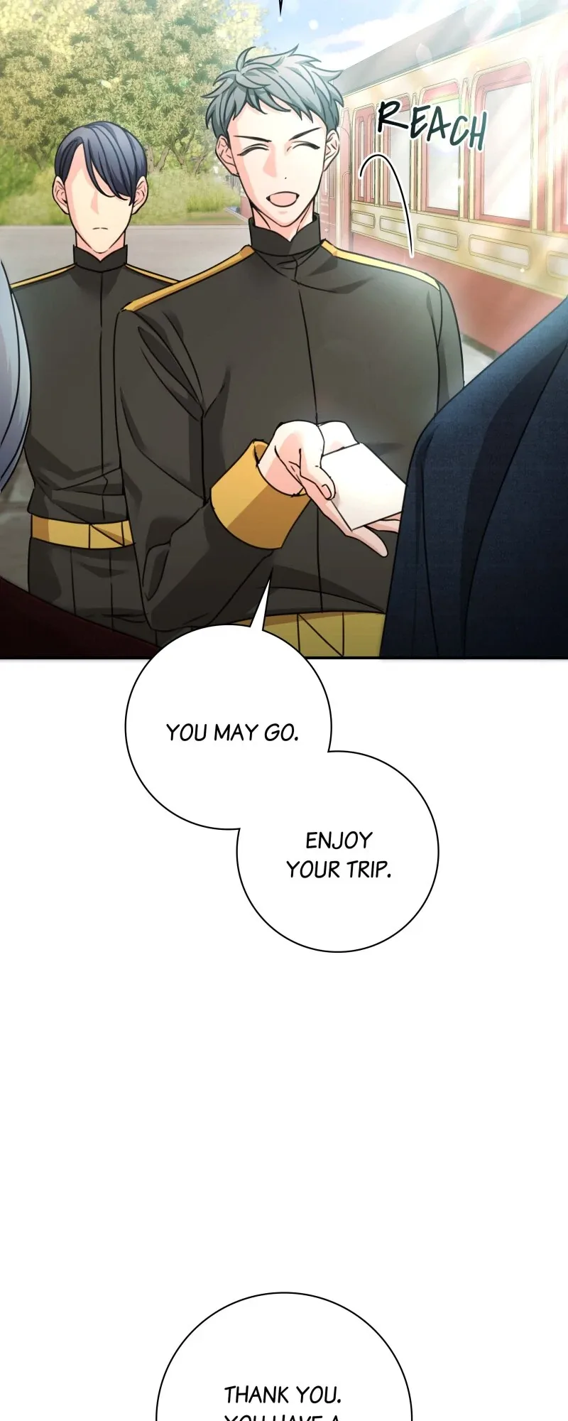 The Emperor’s Sleepless Nights Chapter 52 page 39