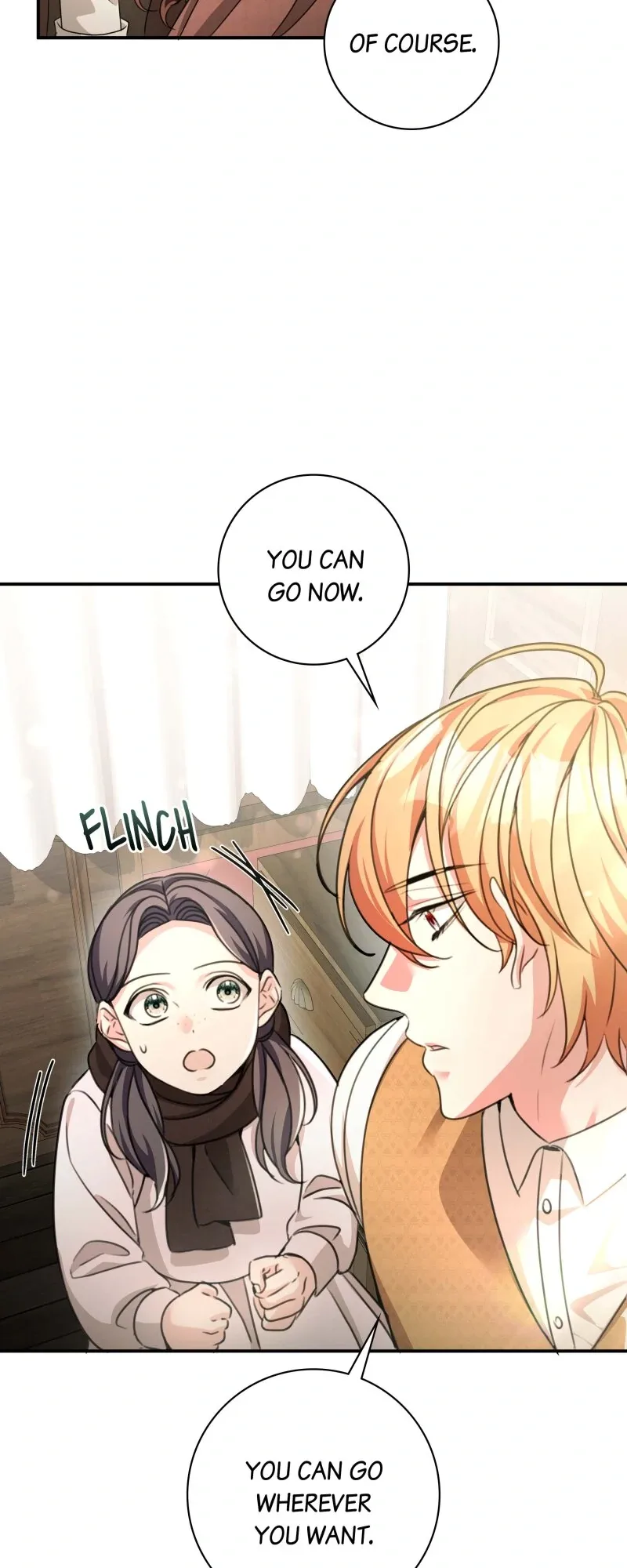 The Emperor’s Sleepless Nights Chapter 52 page 51