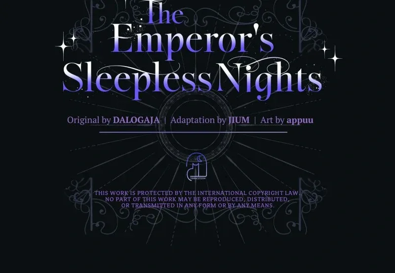 The Emperor’s Sleepless Nights Chapter 53 page 74
