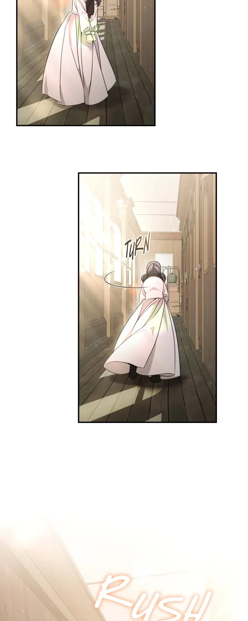 The Emperor’s Sleepless Nights Chapter 52 page 56